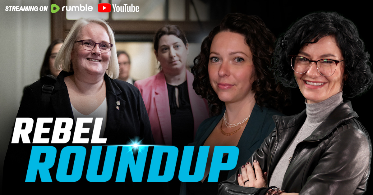 🔴Veterans Affairs minister gets blasted, Quebec First Nation land grab, Migrant crime | Rebel Roundup