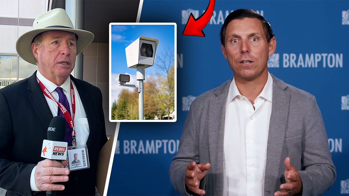 Did the City of Brampton overpay for a building sold to the city by someone connected to Mayor Patrick Brown?