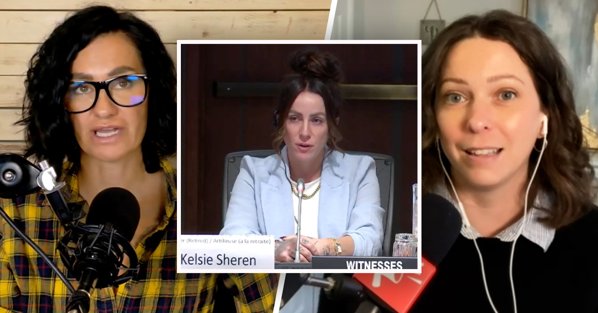 CAF vets blast Veterans Affairs over failure to provide medical care