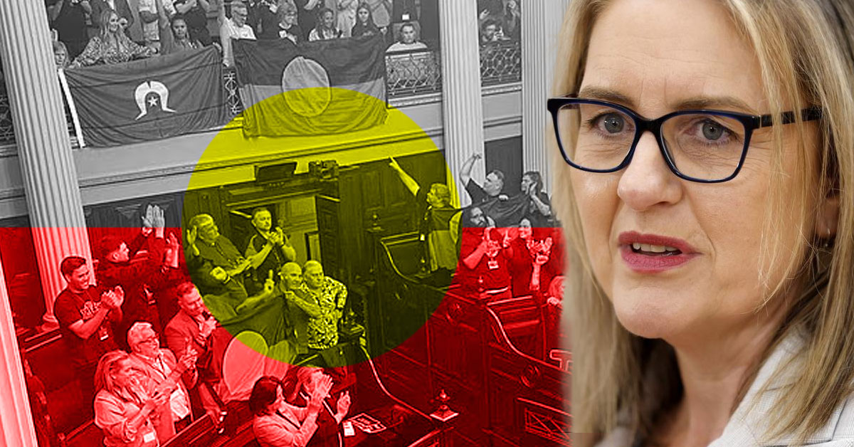 Victoria pushes ahead with Treaty despite public rejection of race-based politics