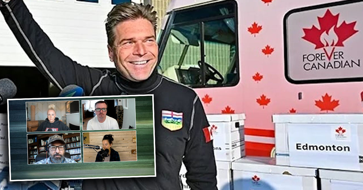 Petition seeking to enshrine Alberta as province in Canada surpasses 450,000 signatures