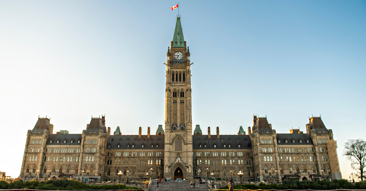 Canada’s economy tanked after Ottawa’s green pivot, says Fraser Institute