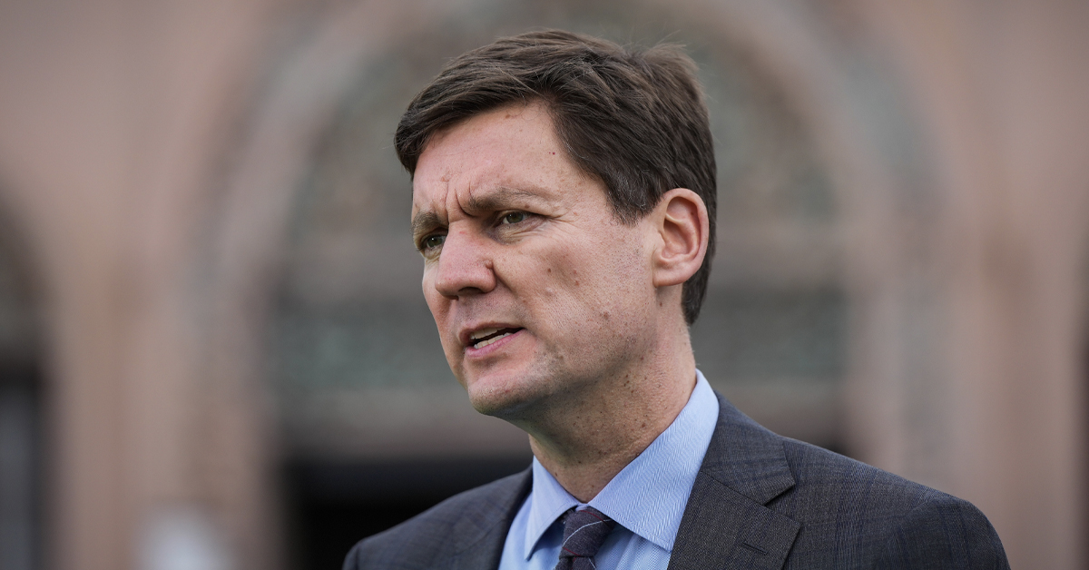 The Canadian Press / Darryl Dyck