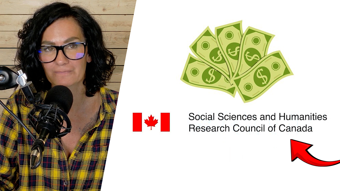 Feds Spend $1B on Selfies, Grocery Carts, and 'Gender-Equity Bicycles'