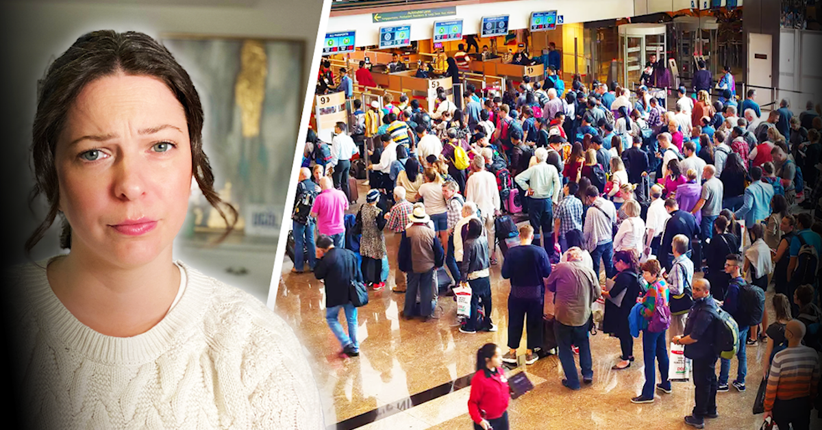 Liberals stall immigration plan as system reaches breaking point