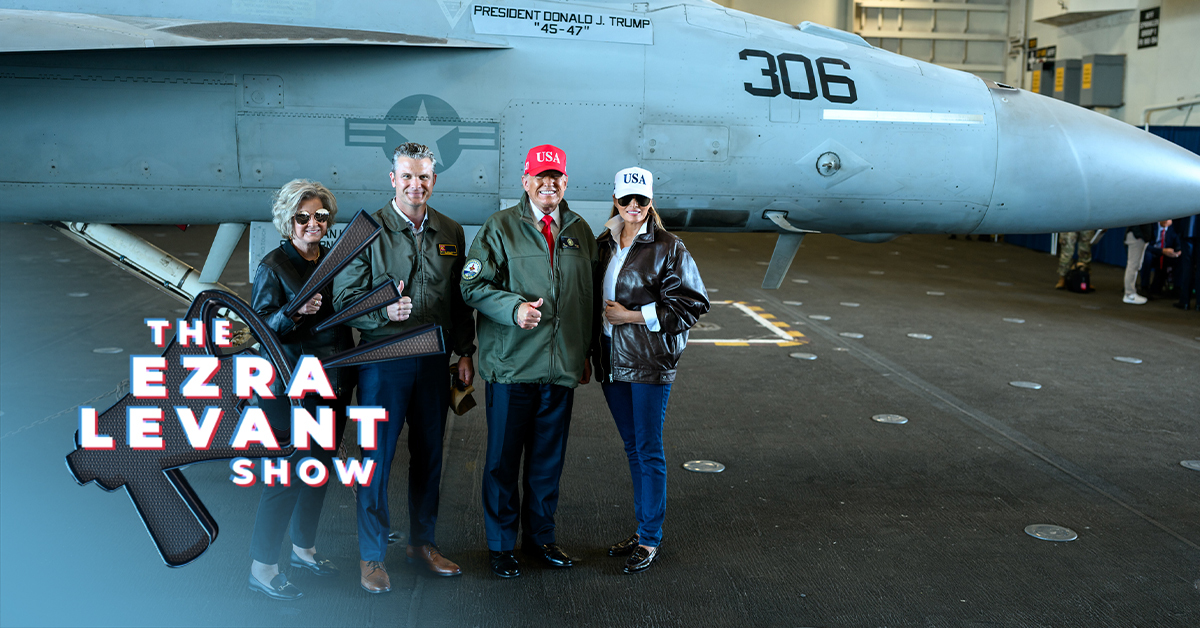 Donald Trump Moves to Defend Persecuted Christians in Nigeria