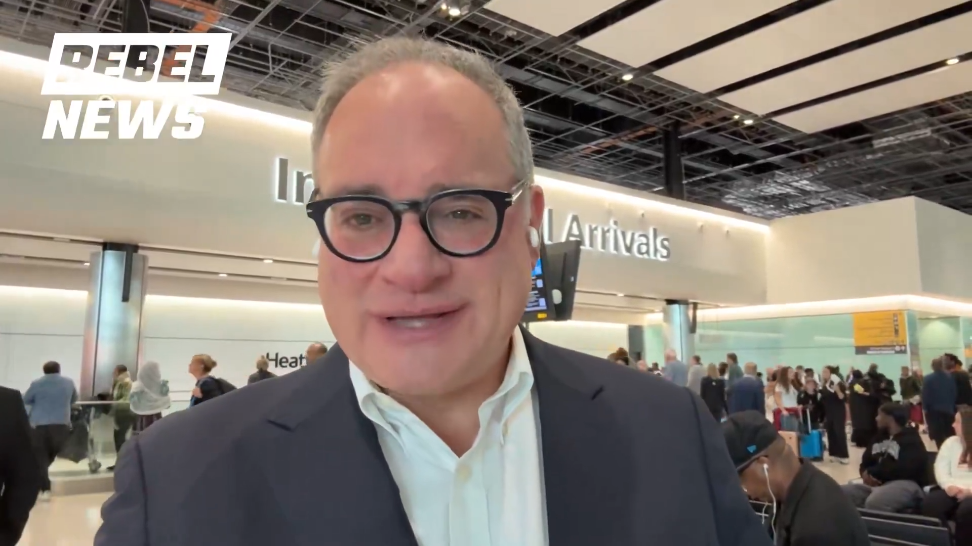 Follow my live-tweeting from Tommy Robinson’s court hearing