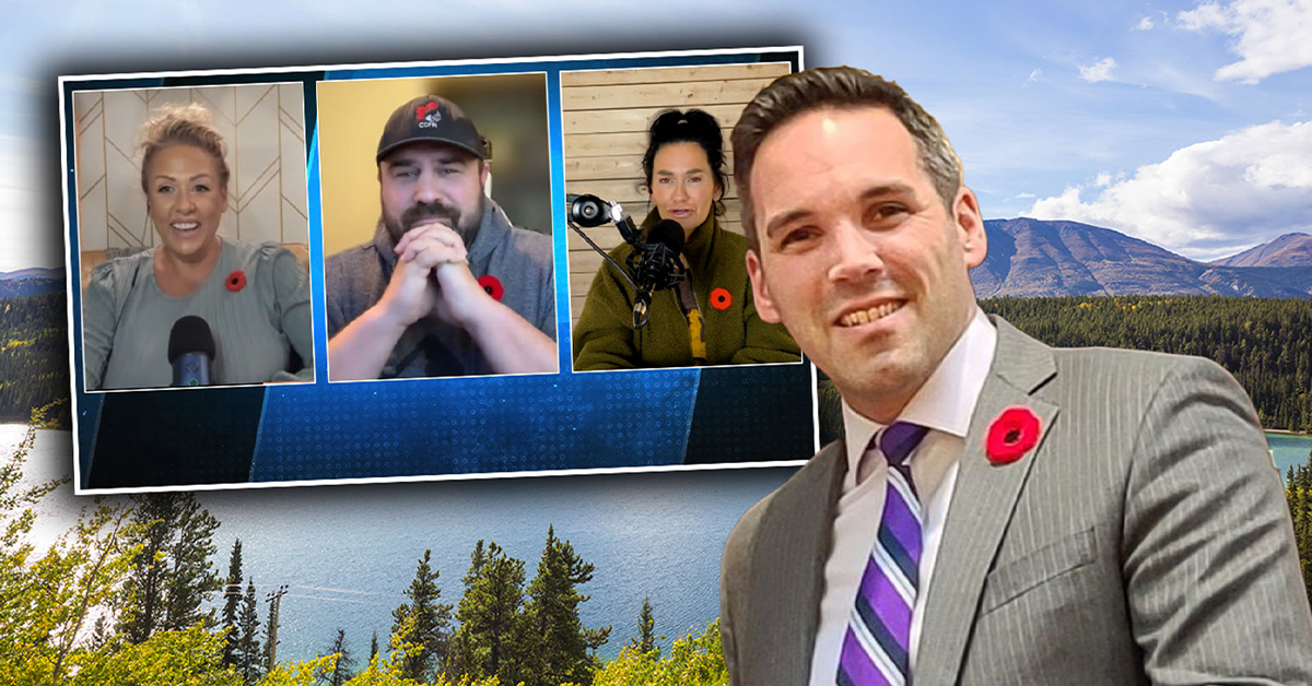 Yukon Strong: How Liberal failures led to change in Canada's North