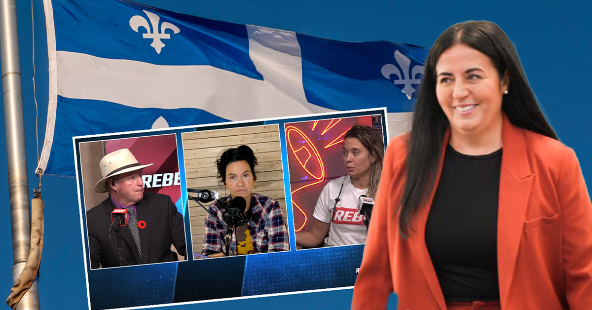 A new 'centrist' mayor in Montreal? Don't get your hopes up