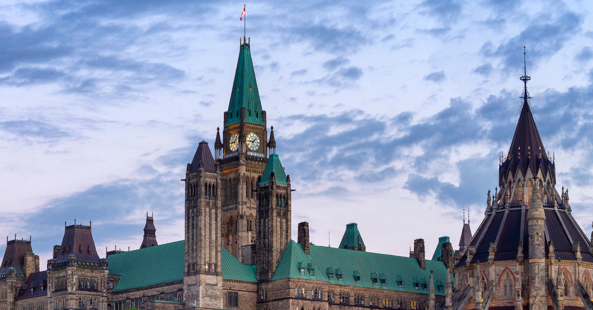 Global Affairs Canada admits it can’t track its own travel and hospitality costs