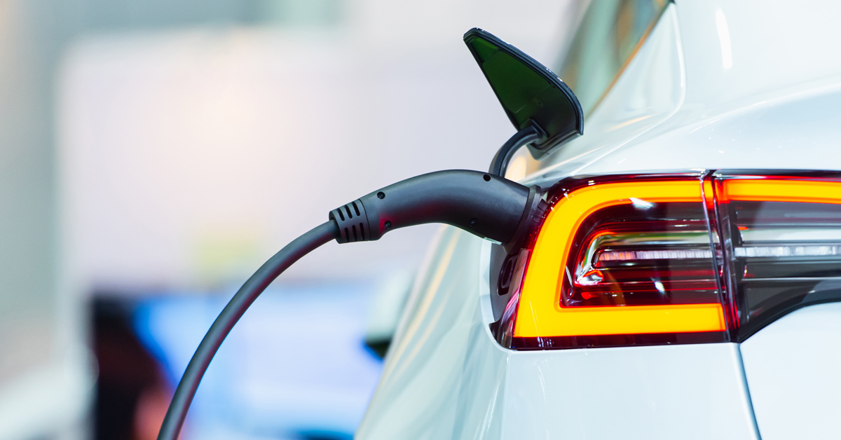 Feds claim electric vehicles reduce healthcare costs