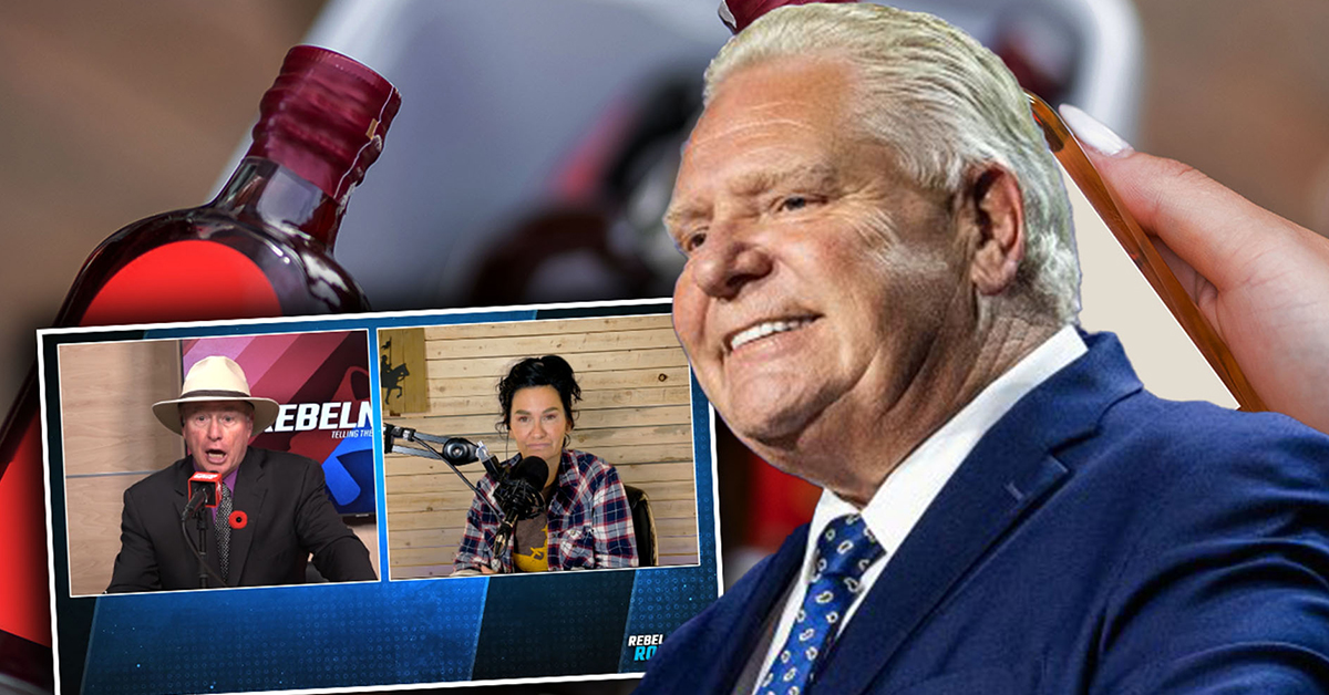 LCBO information request reveals 'egregious bureaucratic corruption'