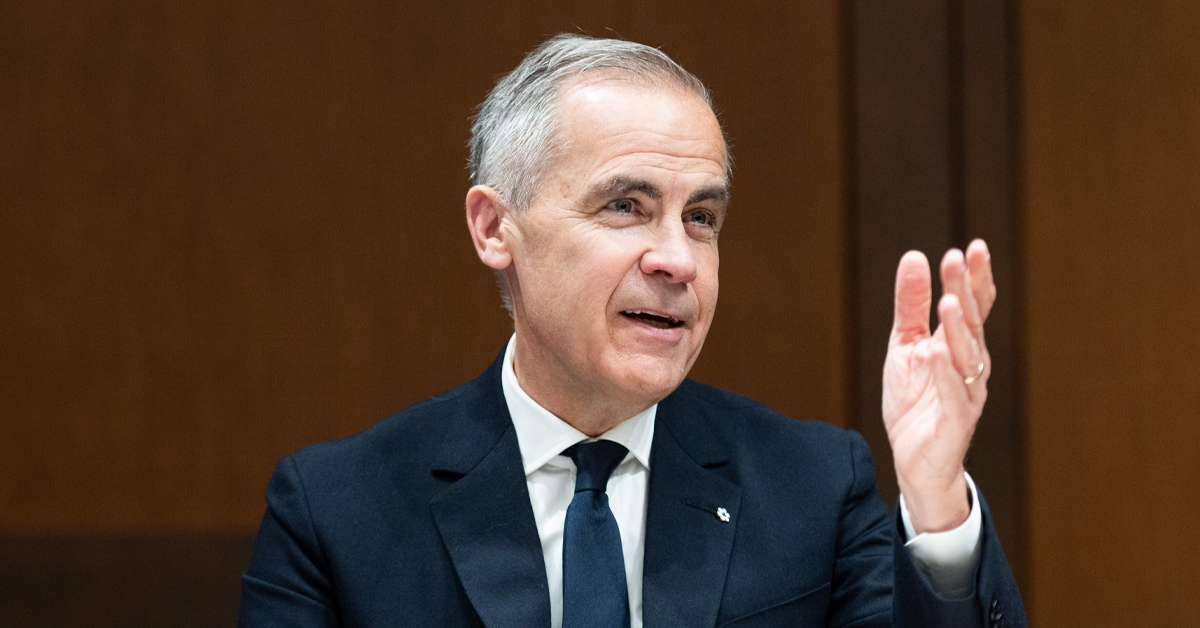 Over 1,000 expired visa holders filed asylum claims under Carney government