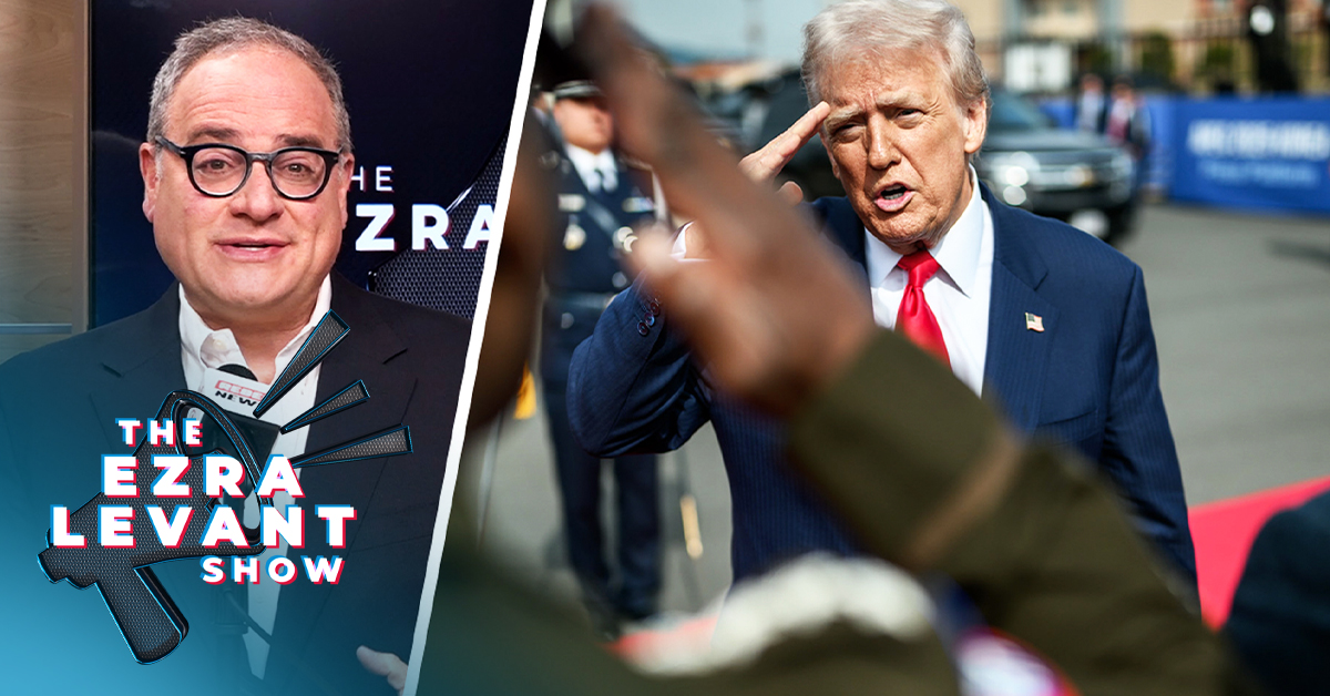 Trump threatens military intervention to save Nigerian Christians from Islamist slaughter