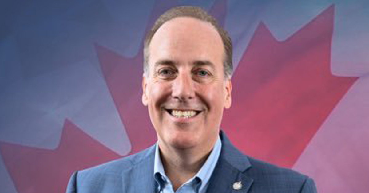 Conservative MP Fired After Flirting With Liberal Floor-Crossing on Budget Day