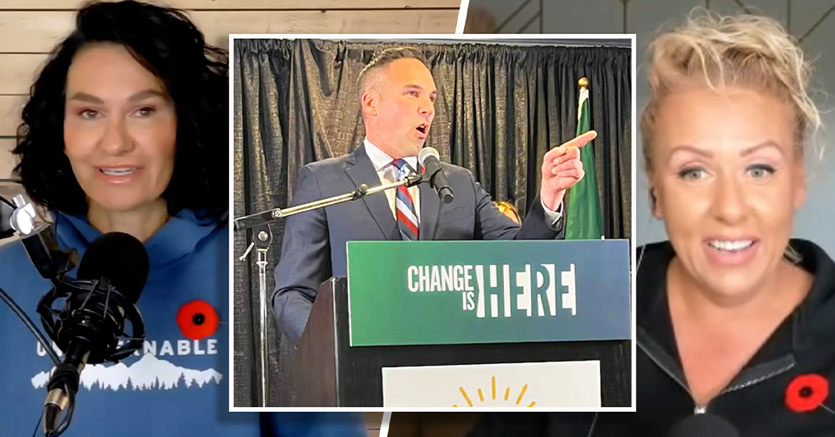 'Exciting times' as conservatives win Yukon election