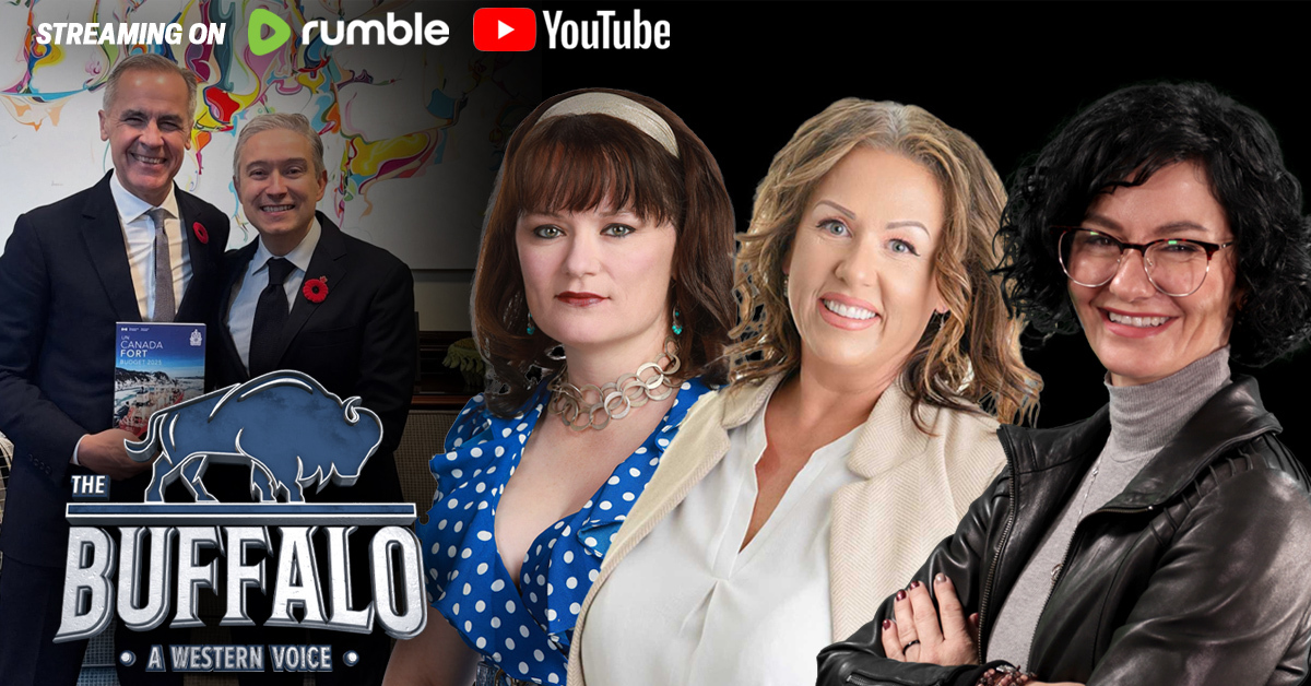 🔴Carney's $78B deficit, Conservative crosses the floor, CBC gets more funding | Buffalo Roundtable