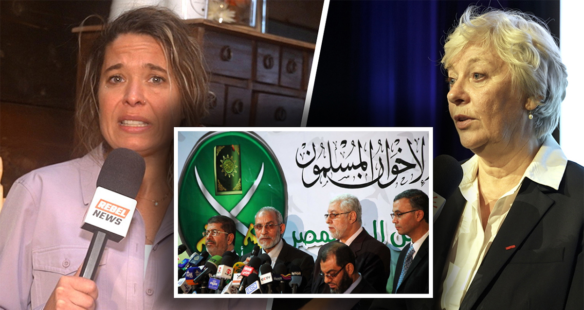 ALERTE Sur la Stratégie d’Entrisme des Frères Musulmans en Occident