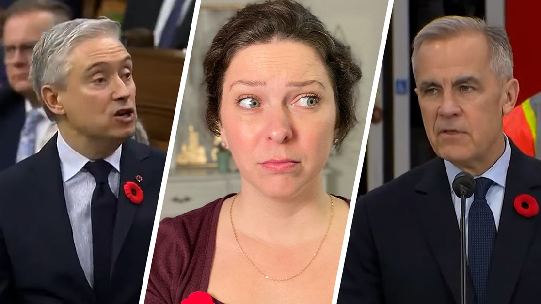 Mark Carney’s 2026 Budget: Canada Strong or Canada Broke?