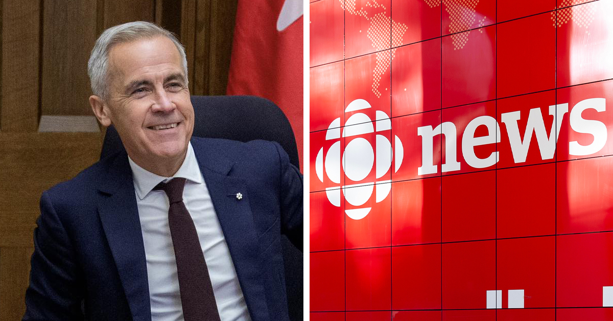 Budget 2025: CBC receives $150M boost in funding