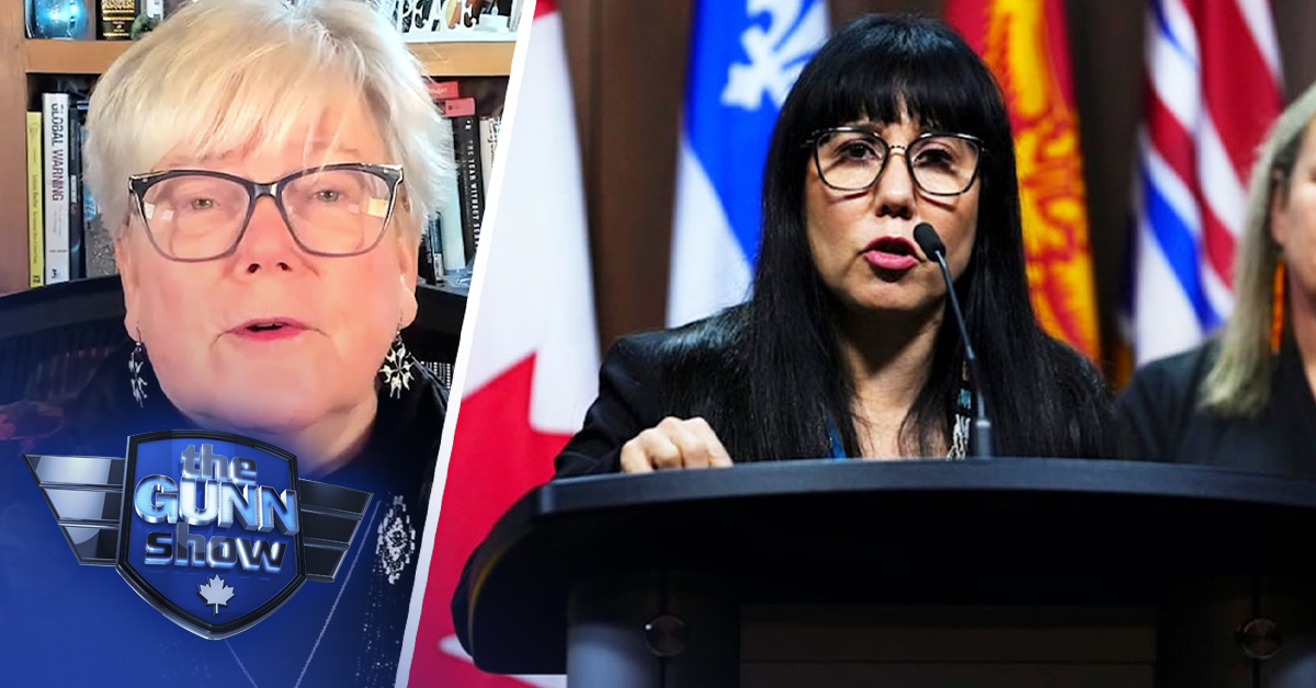 NDP pushes to criminalize residential school 'denialism'