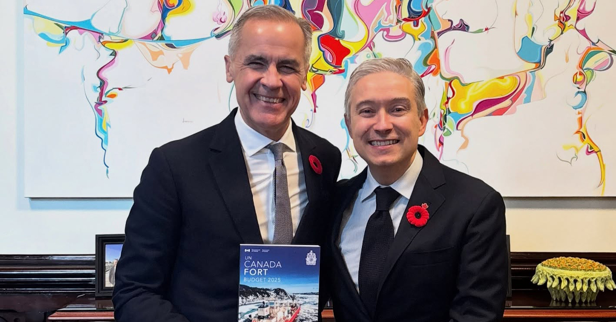 SHOCKER: Liberals mislead Canadians again on immigration targets