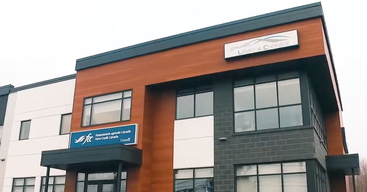 source: YouTube / Farm Credit Canada