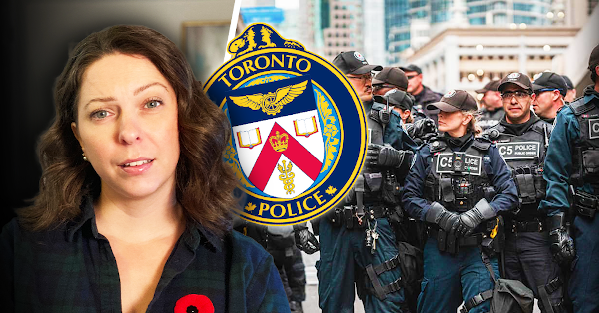 Internal Toronto police report exposes lack of trust in leadership, nepotism, and a dangerous decline in service