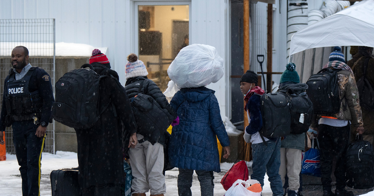 Canada’s refugee backlog is 44 months — with 290k claimants