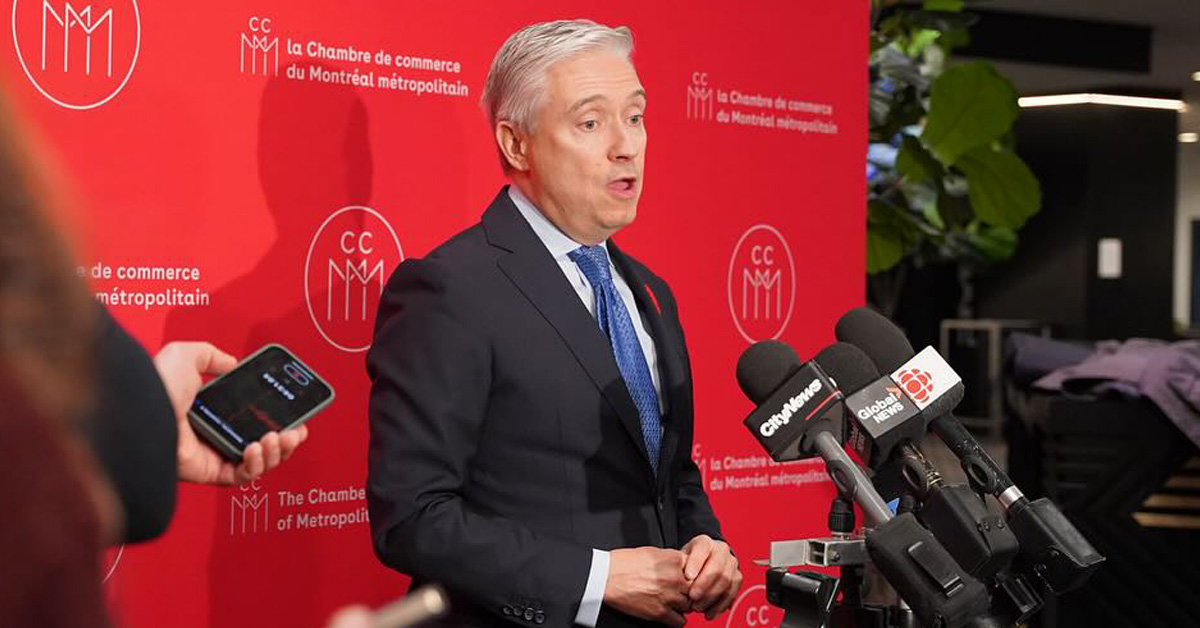 Liberals chip away at federal bureaucracy with 40k planned job cuts