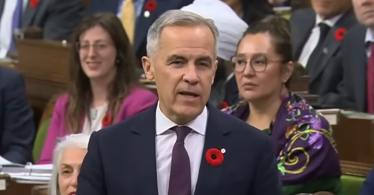 BREAKING: Liberals survive second confidence vote