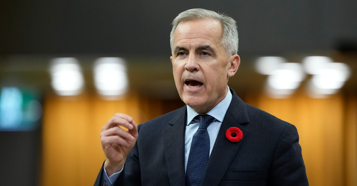 Brookfield execs ‘obstruct’ Parliament, dodge testimony on Carney's offshore tax havens
