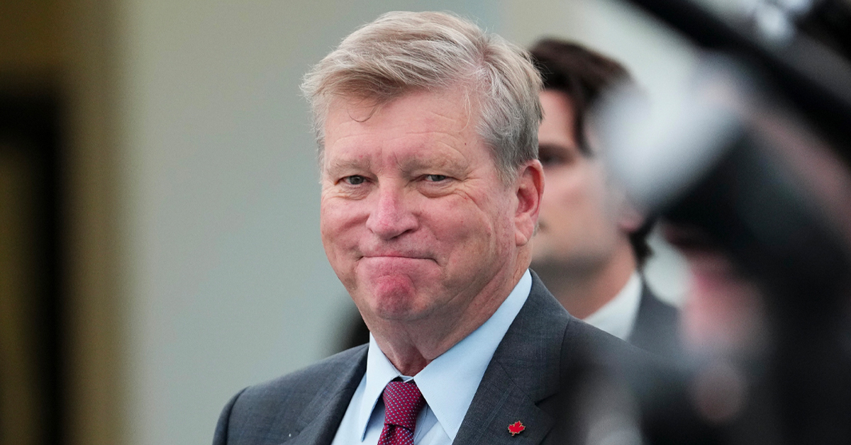 Liberal government blows over $300,000 on empty luxury apartment in New York after Tom Clark refused to move in