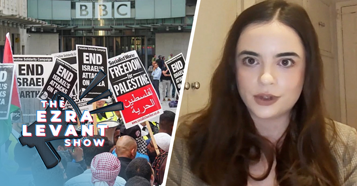 The BBC's Arabic coverage made hundreds of pro-terror statements: report