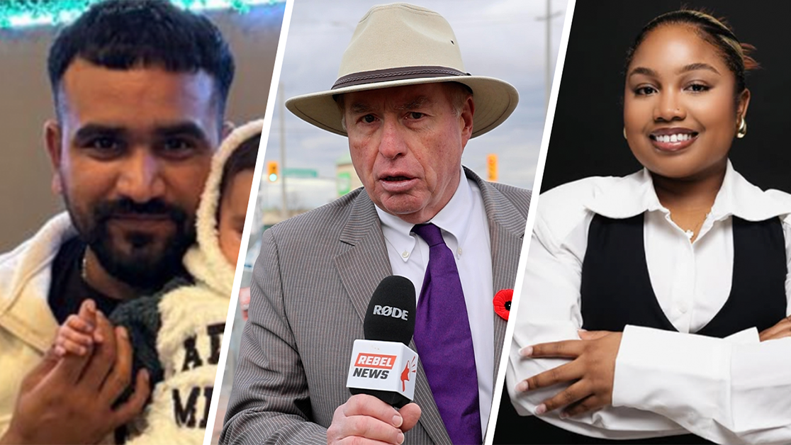 A fatal accident in Brampton makes for a story of tragedy – and law enforcement incompetence