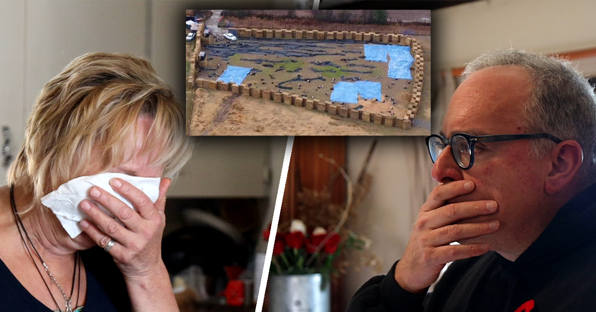 Full horror of CFIA ostrich cull hits traumatized family