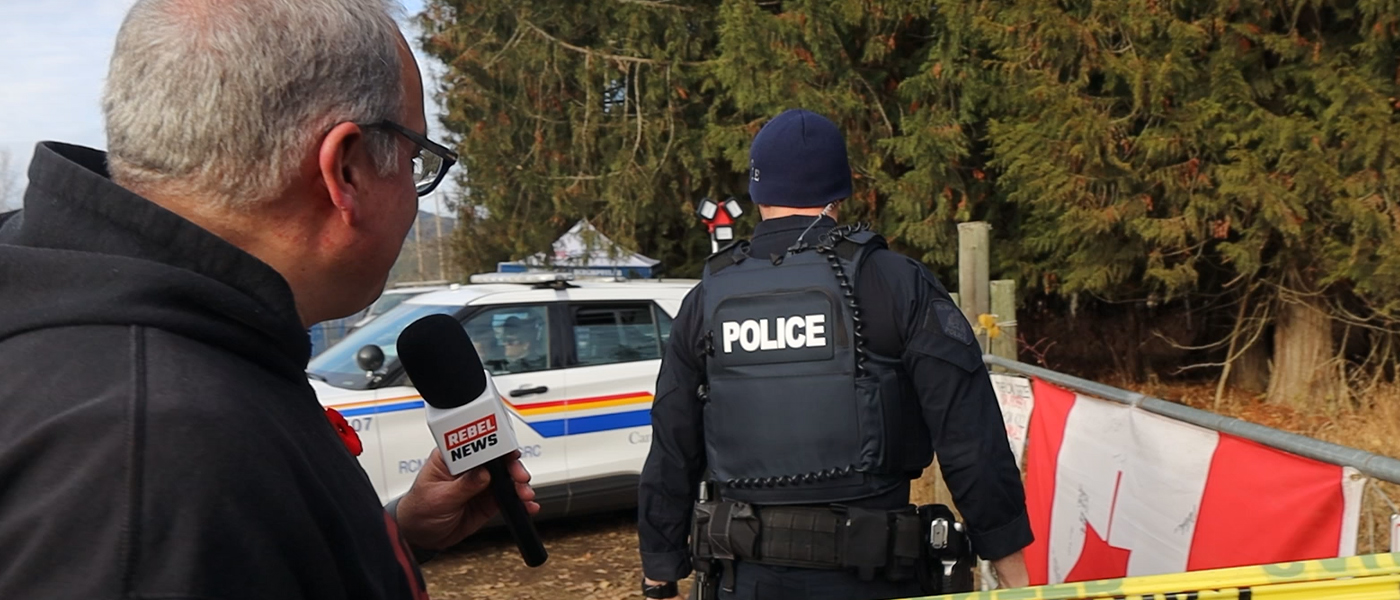 WOW! Reuters ranks Rebel News fifth most-mentioned news source in Canada!