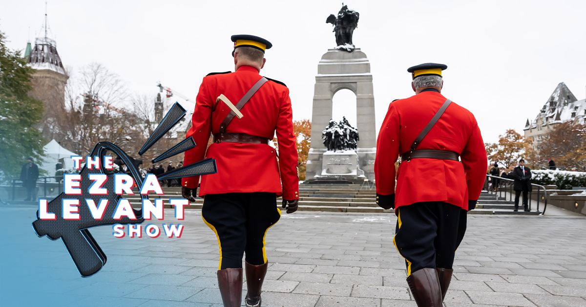 Remembrance Day in a country that has forgotten almost everything