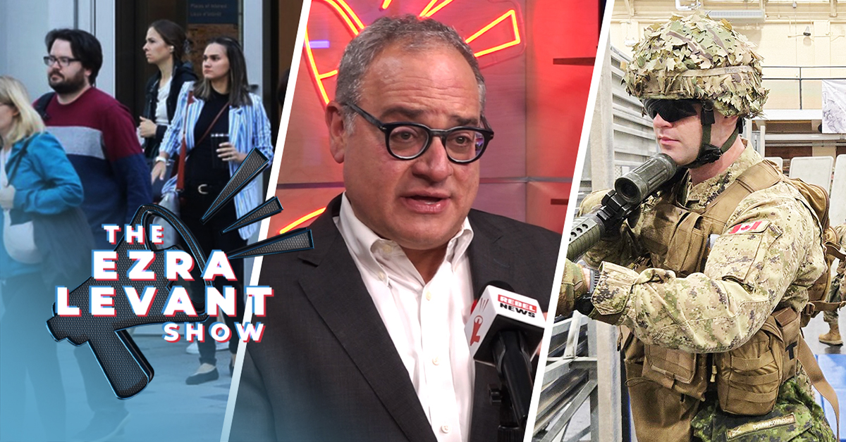 Canadian Armed Forces to call on public servants to boost reserve force