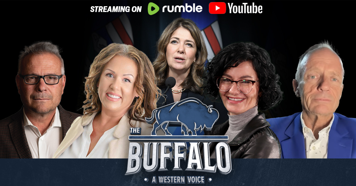 🔴Carney teases pipeline, Smith's win for parents, Sask. sees hope in Budget 2025 | Buffalo Roundtable