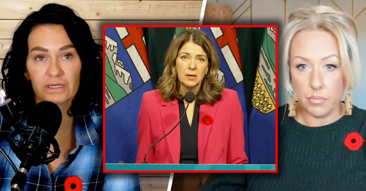 Premier Smith: Why didn't CFIA take U.S. up on ostrich offer?