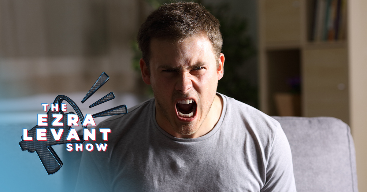 The Crisis of the Young Canadian Male: Anger, Disconnection, and Misguided Solutions