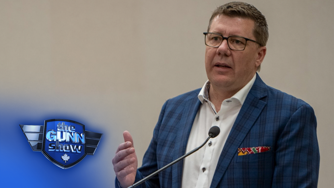 Scott Moe Survives Leadership Review at Sask Party Convention