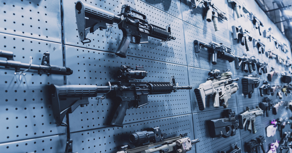 BREAKING: Taxpayers Federation launches court fight accusing Liberals of hiding true gun-ban costs