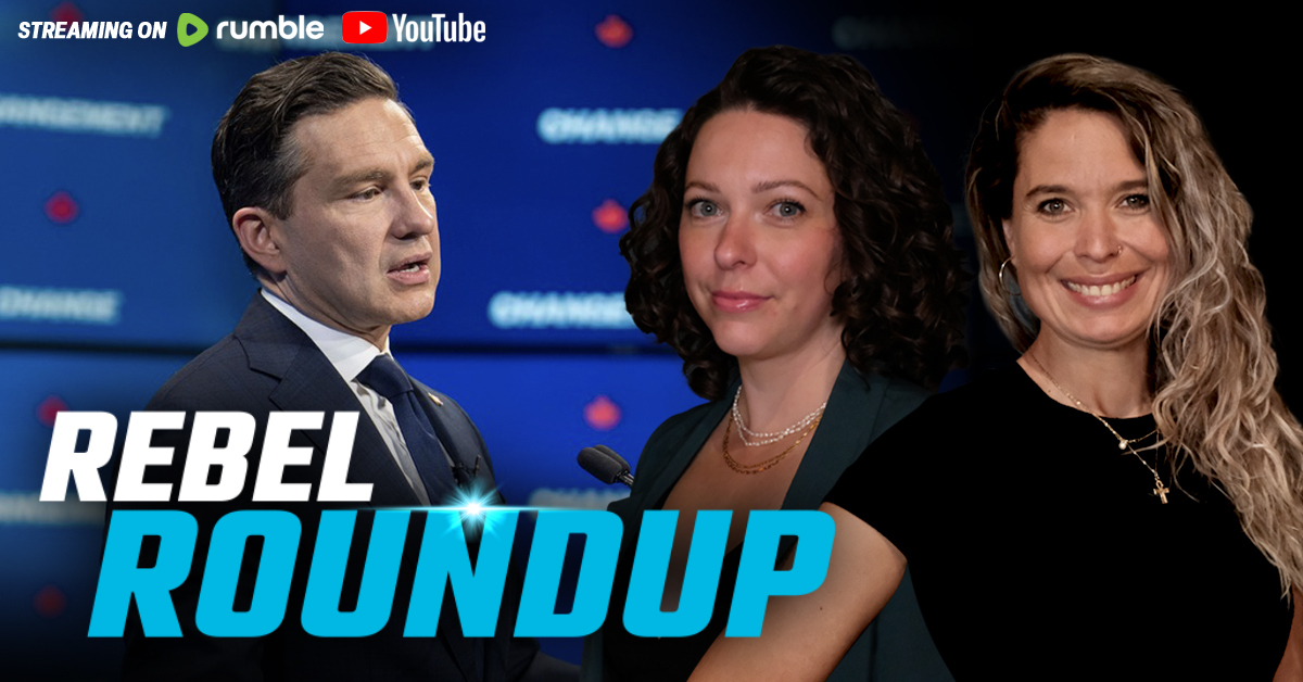 🔴Chaos at unmarked grave debate, Poilievre rips CBC, Liberal MP blocking deportations | Rebel Roundup