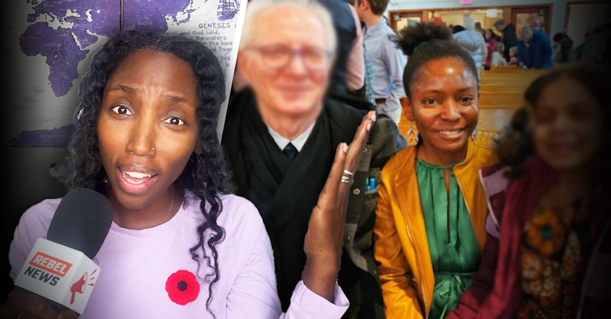 Mom slapped with 4 criminal charges after protecting child from gender ideology