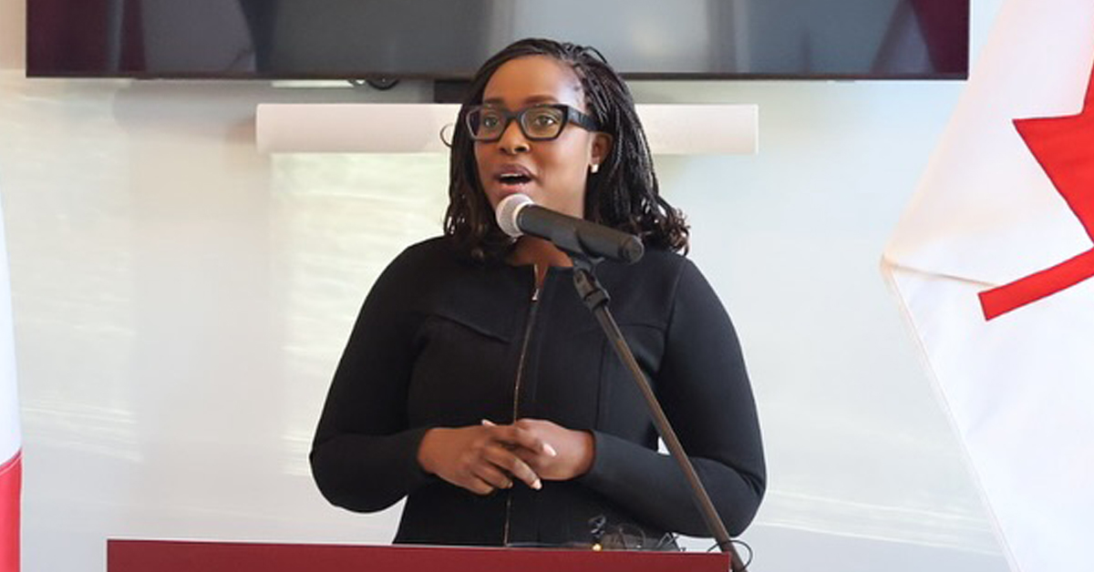 Liberal MP bills $173k for nine-day stint as Gov’t House Leader