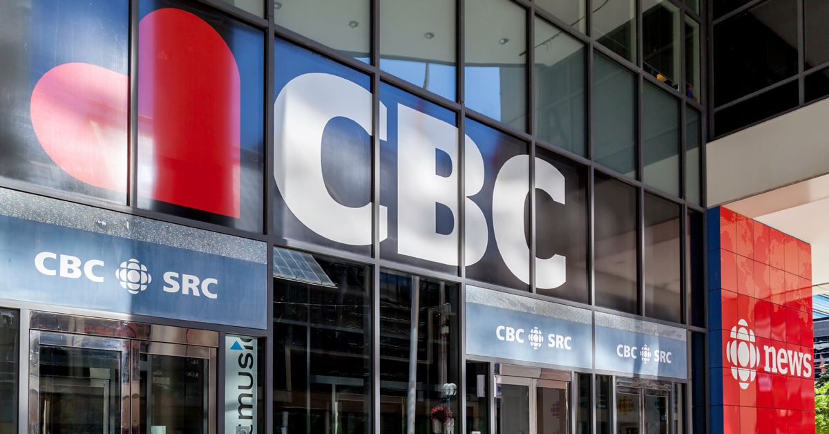 Ex CBC producer bashes state broadcaster over 'thoughtless cheerleading'