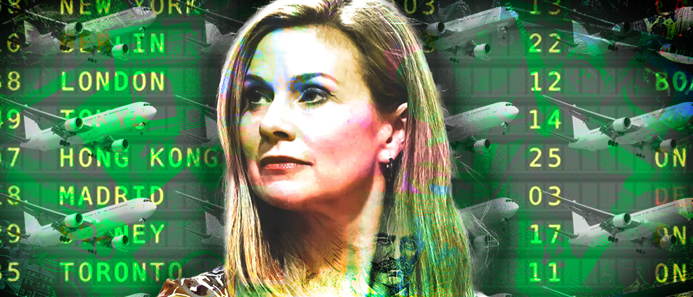 Digital image / Rebel News.