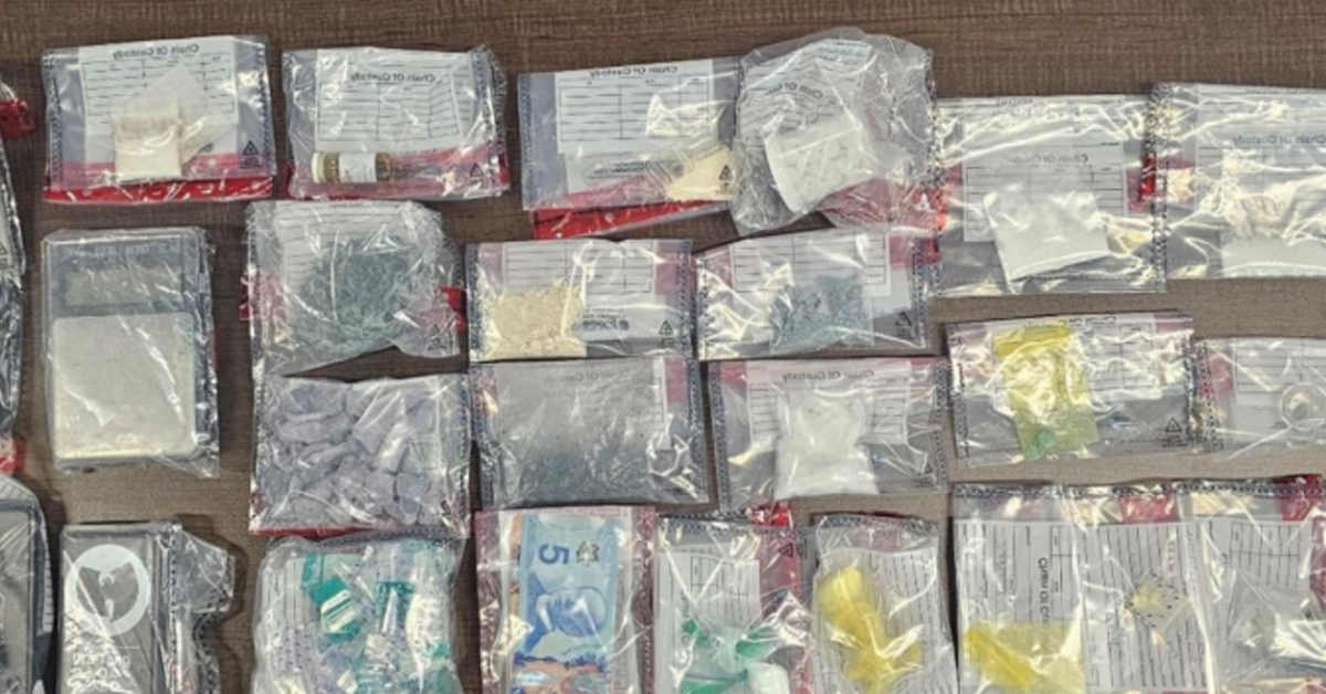 source: Cobourg Police Service